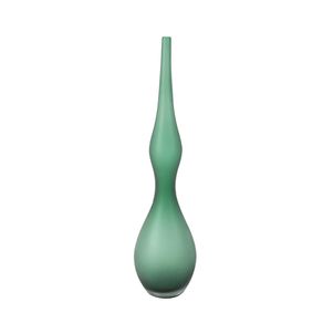 vaso-no-formato-de-garrafa-de-vidro-jateado-verde_wg0040