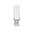 Cj-De-Tacas-Para-Champagne-Em-Vidro-Base-Esfera-Transparente-6Pcs