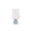 Cj-De-Copos-Em-Vidro-Base-Esfera-Azul-6Pcs-400Ml