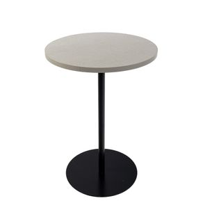 Mesa-Lateral-Tubular-Tampo-Porcelanato-Bege