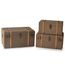 Cj-De-Baus-Revestidos-Em-Tecido-Marrom-Com-Detalhe-Madeira-Natural-3Pcs