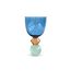 Cj-De-Tacas-Em-Vidro-Azul-Com-Base-Diamantada-Ambar-E-Esfera-Verde-Em-Cristal-360Ml-6Pcs