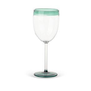 Cj-De-Tacas-Em-Vidro-Com-Detalhe-Verde-280Ml-6Pcs