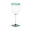 Cj-De-Tacas-Em-Vidro-Com-Detalhe-Verde-280Ml-6Pcs