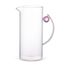 Jarra-Em-Vidro-Borossilicato-Transparente-Com-Detalhe-Rosa-1100Ml