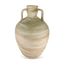 Vaso-Decorativo-Rustico-Em-Ceramica-Bege