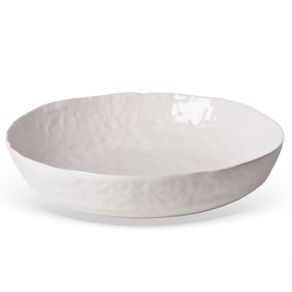 Centro-De-Mesa-Em-Ceramica-Branco