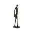 Peca-Decorativa-Homem-Em-Resina-Preto