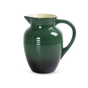 Jarra-Em-Ceramica-Verde-Degrade-1L