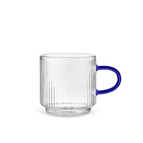Cj-De-Xicaras-Em-Vidro-Borossilicato-Com-Alca-Azul-120Ml-6Pcs
