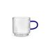 Cj-De-Xicaras-Em-Vidro-Borossilicato-Com-Alca-Azul-120Ml-6Pcs