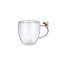 Cj-De-Xicaras-Em-Vidro-Borossilicato-Com-Detalhe-Abelha-160Ml-6Pcs