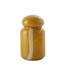 Garrafa-Decorativa-Em-Vidro-Mostarda