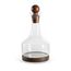 Garrafa-Decorativa-Em-Vidro-Com-Base-E-Tampa-Madeira-Natural-1500Ml