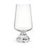 Cj-De-Copos-Em-Vidro-Base-Diamantada-Transparente-290Ml-6Pcs