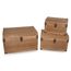 Cj-De-Baus-Em-Madeira-E-Bambu-Natural-Detalhe-Metal-3Pcs