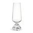 Cj-De-Copos-Em-Vidro-Base-Diamantada-Transparente-290Ml-6Pcs