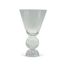 Cj-De-Tacas-Em-Vidro-Com-Base-Em-Cristal-Esferas-Transparente-6Pcs-450Ml