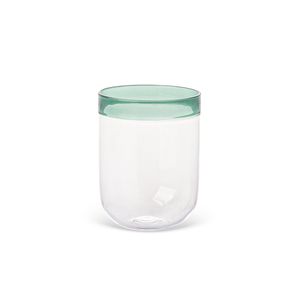 Cj-De-Copos-Em-Vidro-Com-Detalhe-Verde-480Ml-6Pcs