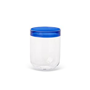 Cj-De-Copos-Em-Vidro-Com-Detalhe-Azul-480Ml-6Pcs