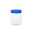 Cj-De-Copos-Em-Vidro-Com-Detalhe-Azul-480Ml-6Pcs