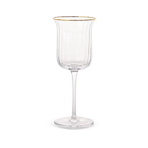 Cj-De-Tacas-Em-Vidro-Com-Filete-Dourado-450Ml-6Pcs