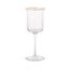 Cj-De-Tacas-Em-Vidro-Com-Filete-Dourado-450Ml-6Pcs