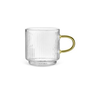 Cj-De-Xicaras-Em-Vidro-Borossilicato-Com-Alca-Amarela-120Ml-6Pcs
