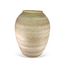 Vaso-Decorativo-Rustico-Em-Ceramica-Bege