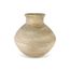 Vaso-Decorativo-Rustico-Em-Ceramica-Bege