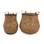 Cj-Cestos-Decorativos-Em-Bambu-Tramado-E-Metal-Natural-2Pcs