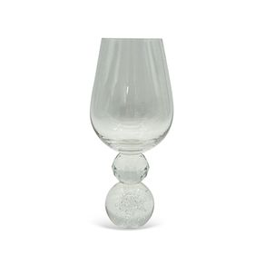 Cj-De-Tacas-Em-Vidro-Com-Base-Em-Cristal-Esferas-Diamantada-Transparente-6Pcs-515Ml