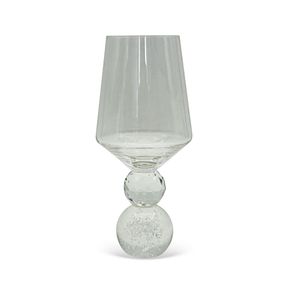 Cj-De-Tacas-Em-Vidro-Com-Base-Em-Cristal-Esferas-Diamantada-Transparente-6Pcs-500Ml