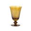 Cj-De-Copos-Em-Vidro-Ambar-Com-Detalhe-290Ml-6Pcs