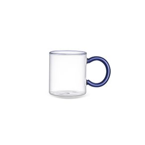 Cj-De-Canecas-Em-Vidro-Borossilicato-Alca-Azul-4Pcs-350Ml