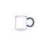 Cj-De-Canecas-Em-Vidro-Borossilicato-Alca-Azul-4Pcs-350Ml