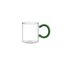 Cj-De-Canecas-Em-Vidro-Borossilicato-Alca-Verde-4Pcs-350Ml